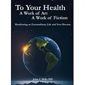 To Your Health A Work of Art A Work of Fiction: Manifesting an extraordinary life and your dreams