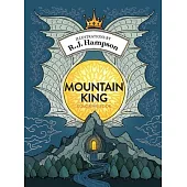 Mountain King Coloring Book