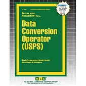 Data Conversion Operator (USPS)