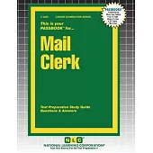 Mail Clerk