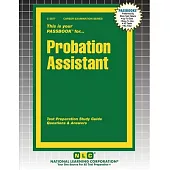 Probation Assistant