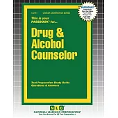 Drug & Alcohol Counselor