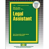 Legal Assistant
