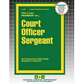 Court Officer Sergeant