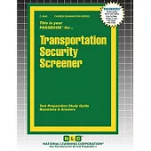 Transportation Security Screener