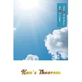 Kan’s Theorem: English Edition