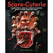 Scare-Cuterie