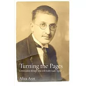 Turning the Pages: Conversations through Time with Rabbi Isador Signer