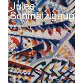 Jules Schmalzigaug: Futurismo