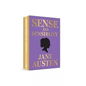 Sense & Sensibility (Pocket Classic)