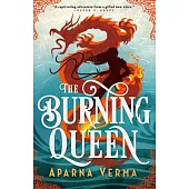 The Burning Queen