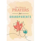One-Minute Prayers for Grandparents