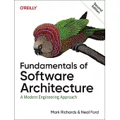 Fundamentals of Software Architecture: A Modern Engineering Approach