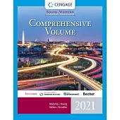 Bundle: South-Western Federal Taxation 2021: Comprehensive, 44th + Cnowv2, 2 Terms Printed Access Card