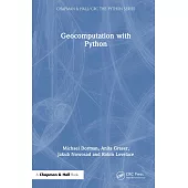 Geocomputation with Python