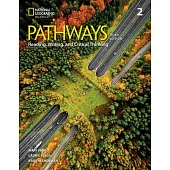 Pathways Reading, Writing, and Critical Thinking 2 with the Spark Platform