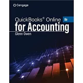 Using QuickBooks Online for Accounting 2025