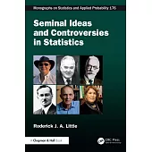 Seminal Ideas and Controversies in Statistics