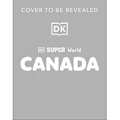 DK Super World: Canada