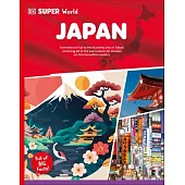 DK Super World: Japan