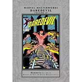 Marvel Masterworks: Daredevil Vol. 19