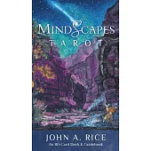 Mindscapes Tarot: An 80-Card Deck & Guidebook