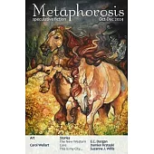 Metaphorosis Oct-Dec 2024