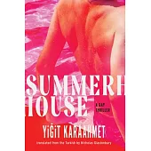 Summerhouse: A Gay Thriller