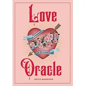 Love Oracle: Divine Guidance for Relationships