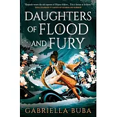 Daughters of Flood and Fury: The Stormbringer Saga