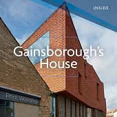 Inside: Gainsborough’s House