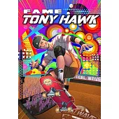 Fame: Tony Hawk