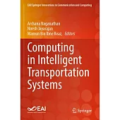 Computing in Intelligent Transportation Systems