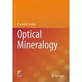 Optical Mineralogy