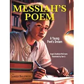 Messiah’s Poem: A Young Poet’s Dream
