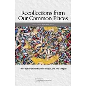 Recollections from Our Common Places: 4c21-23 Documentarian Tales