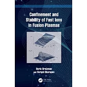 Confinement and Stability of Fast Ions in Fusion Plasmas