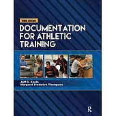 Documentation for Athletic Training