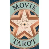 Movie Tarot (Mini Deck): A Hero’s Journey in 78 Cards