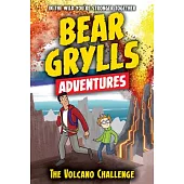 The Volcano Challenge