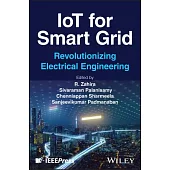 Iot for Smart Grid: Revolutionizing Electrical Engineering