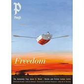 Plough Quarterly No. 41 - Freedom