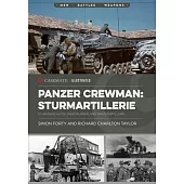 Panzer Crewman: Sturmartillerie: Sturmgeschütze, Panzerjäger, and Panzerartillerie