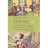 Empire of Culture: Neo-Victorian Narratives in the Global Creative Economy