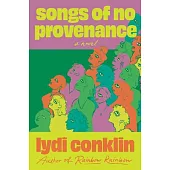 Songs of No Provenance