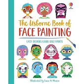 Book of Face Painting