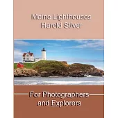 Maine Lighthouses