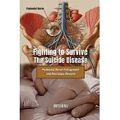 Fighting to Survive The Suicide Disease: Pudendal Nerve Entrapment and Neuralgia Disease