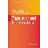 Translation and Neoliberalism