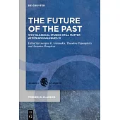 The Future of the Past